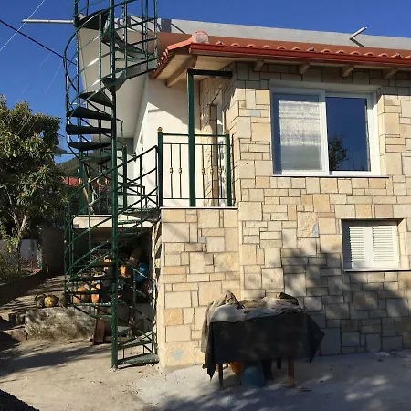 Tranquil 20 Minutes From Sea-stunning View * Draina Mesinia