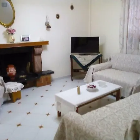 Ferienhaus Tranquil 20 Minutes From Sea-stunning View *