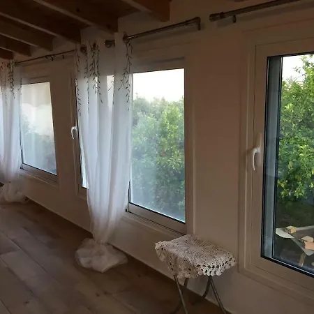 Tranquil 20 Minutes From Sea-stunning View Ferienhaus Draina Mesinia