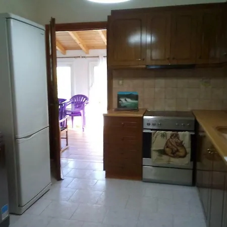 Tranquil 20 Minutes From Sea-stunning View Ferienhaus *