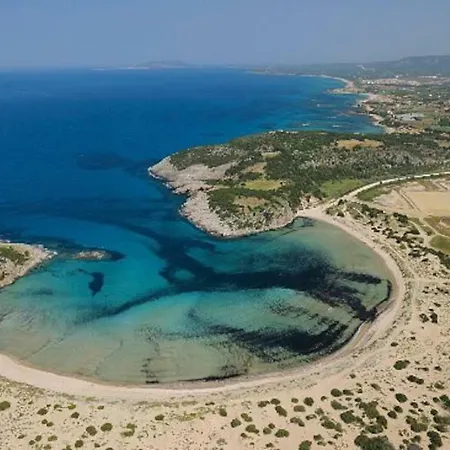 Tranquil 20 Minutes From Sea-stunning View Ferienhaus *