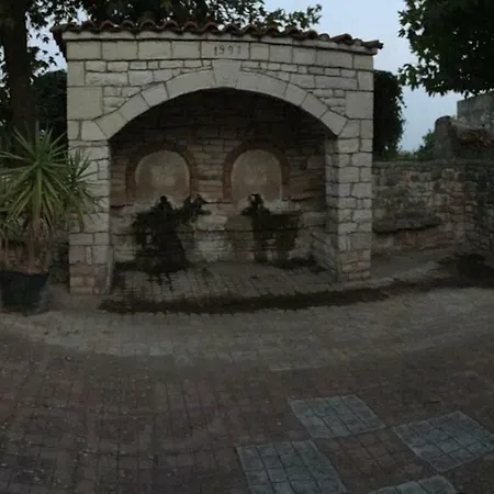 Tranquil 20 Minutes From Sea-stunning View Ferienhaus *