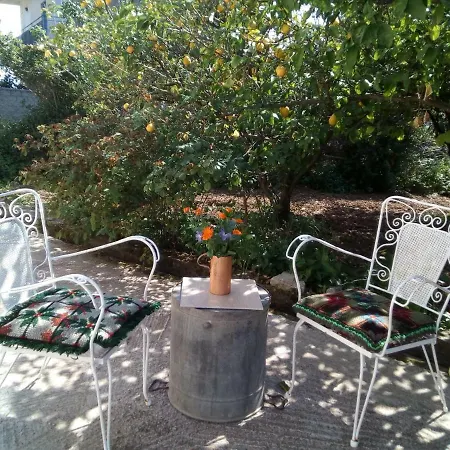 Ferienhaus Tranquil 20 Minutes From Sea-stunning View *